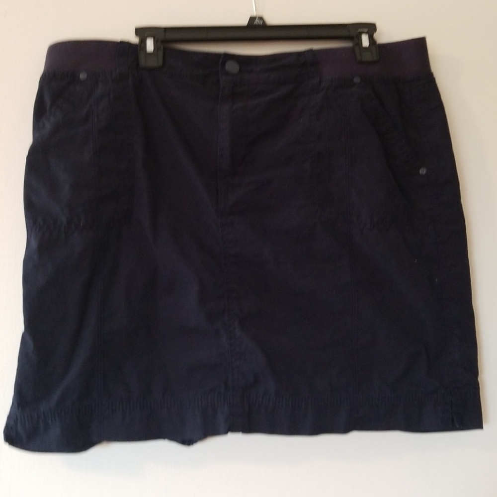 Skort